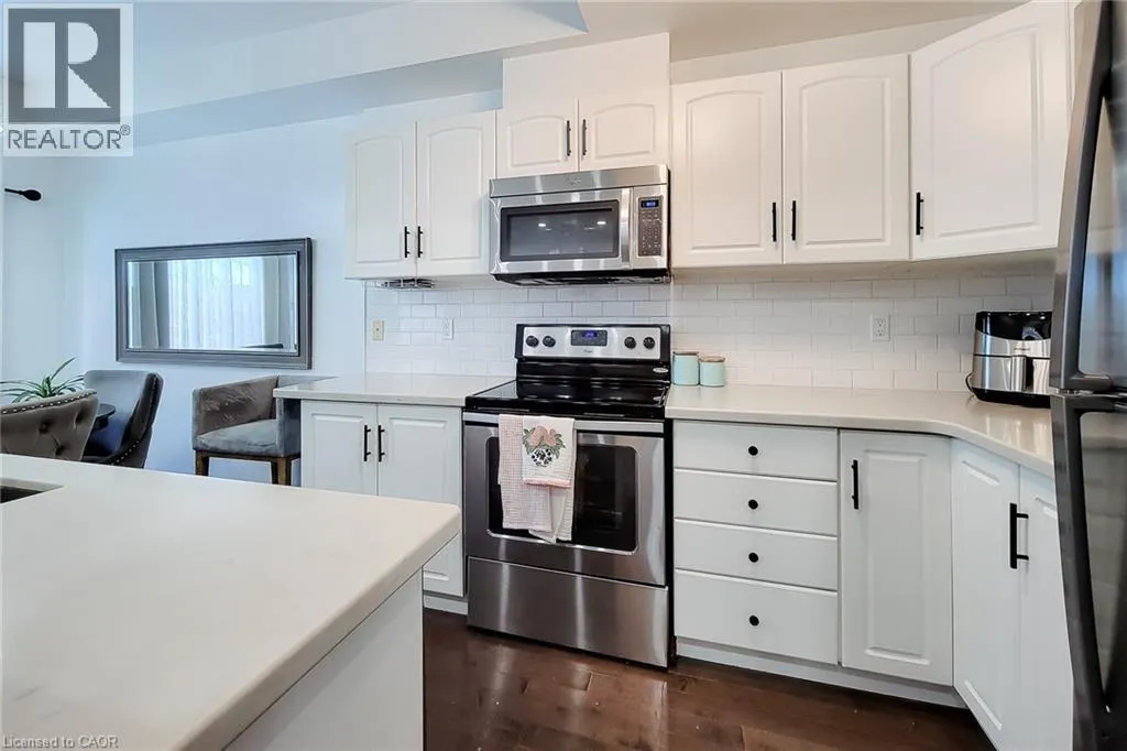 232 STONEHENGE Drive Unit# 2 #2