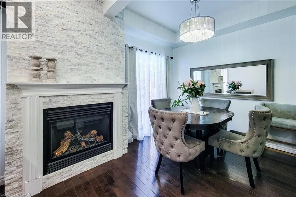 232 STONEHENGE Drive Unit# 2 #2