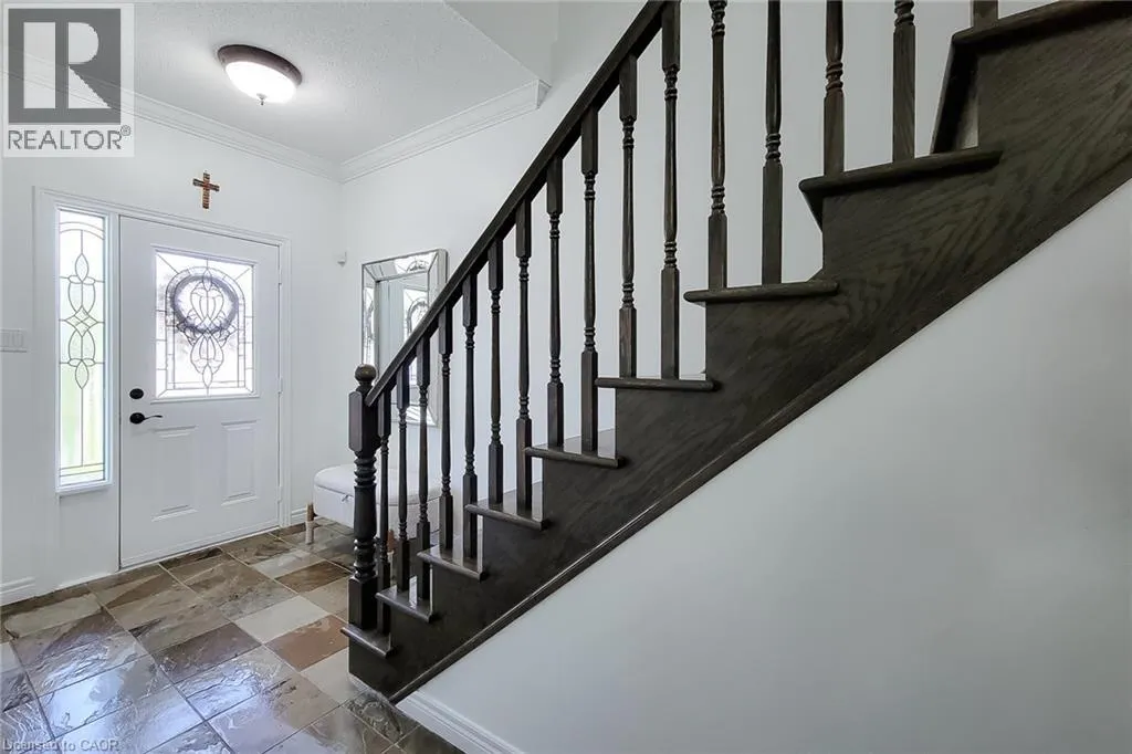 232 STONEHENGE Drive Unit# 2 #2