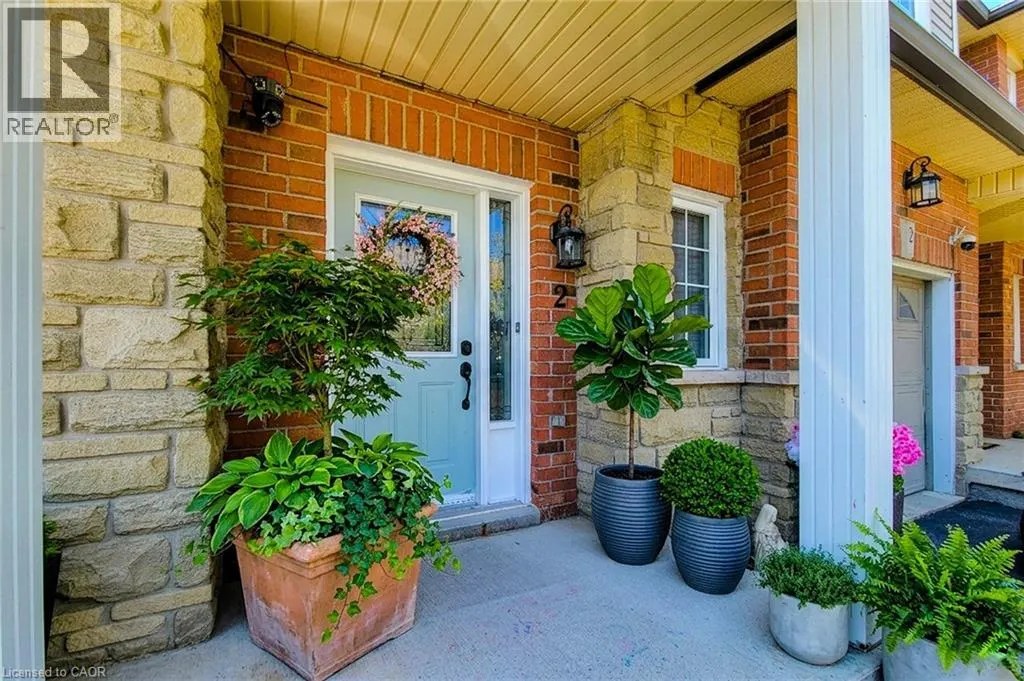 232 STONEHENGE Drive Unit# 2 #2