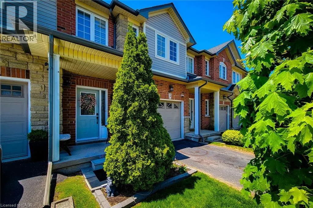 232 STONEHENGE Drive Unit# 2 #2