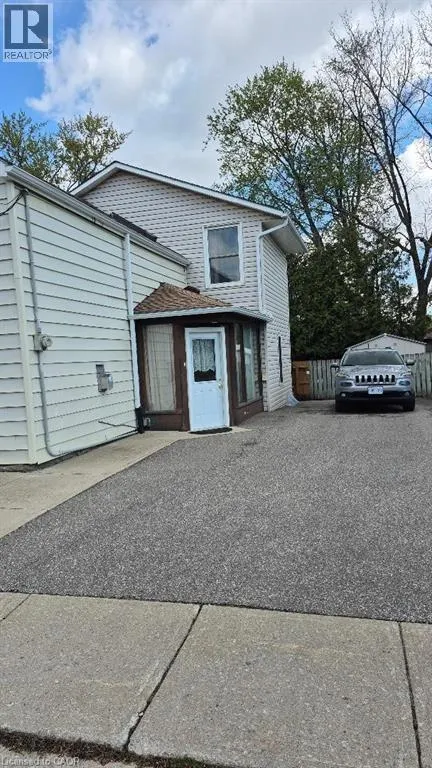 257 CEDAR Street