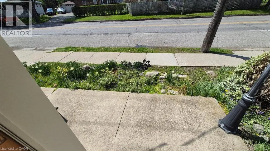 257 CEDAR Street