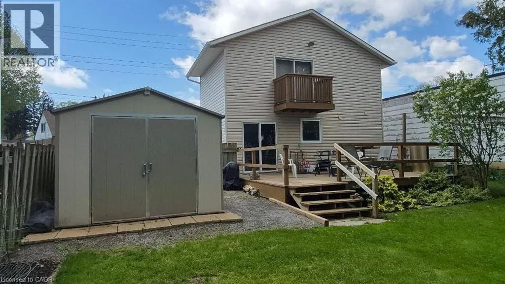 257 CEDAR Street