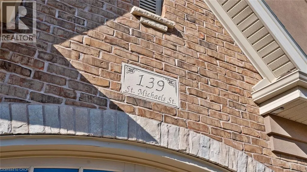 139 ST. MICHAELS Street