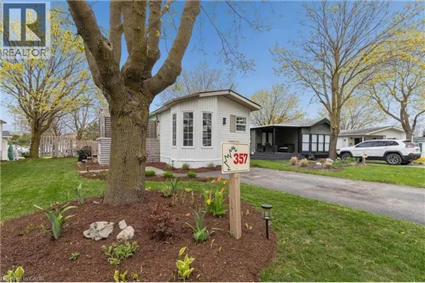 580 BEAVER CREEK Road Unit# 357