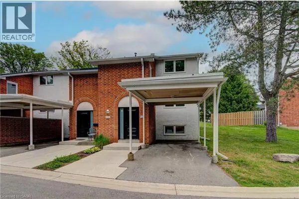 417 KEATS Way Unit# 4
