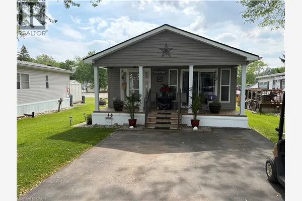 580 BEAVER CREEK Road Unit# 235