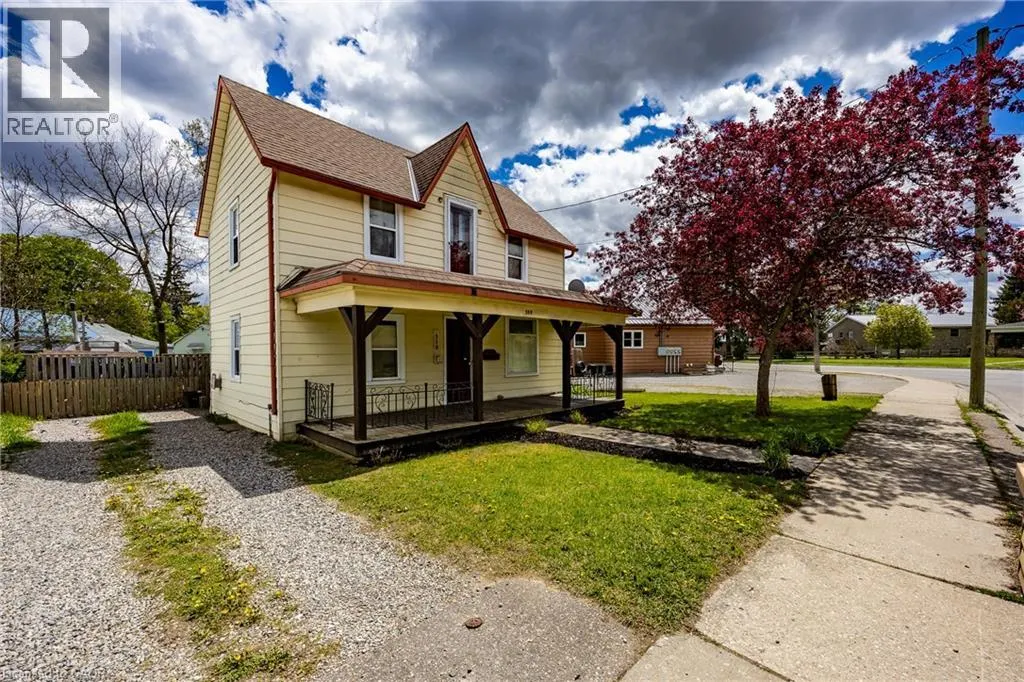 359 MAIN Street