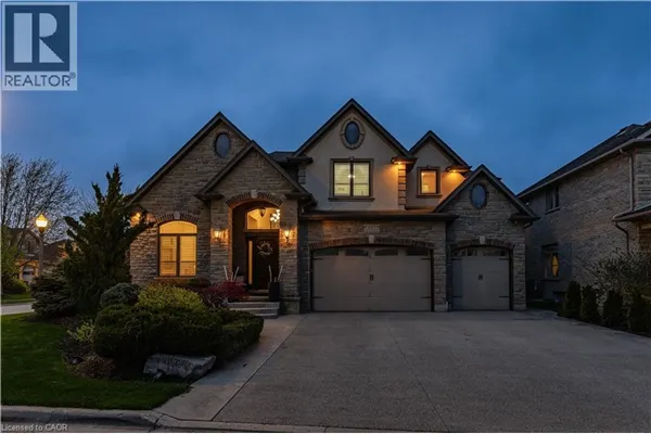 245 JOSEPH SCHOERG Crescent