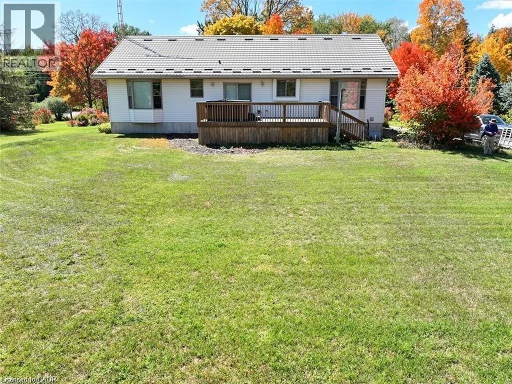 1938 TURKEY POINT Road