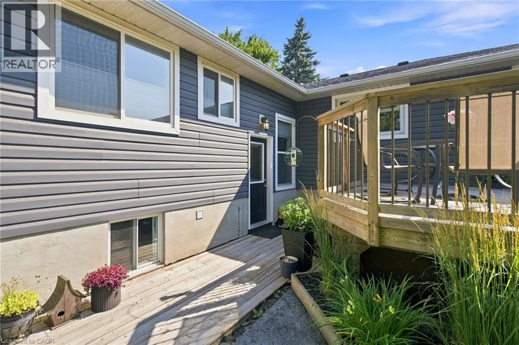 31 ALGONQUIN Avenue