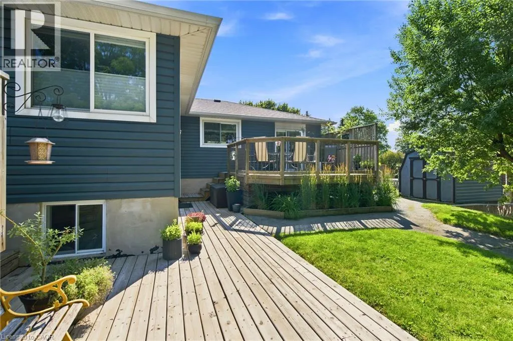 31 ALGONQUIN Avenue