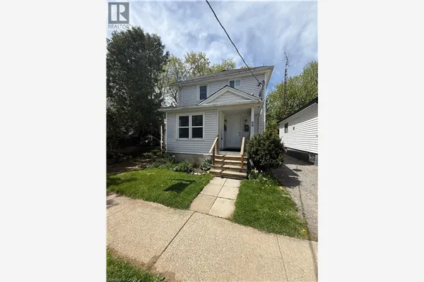 29 RODMAN Street