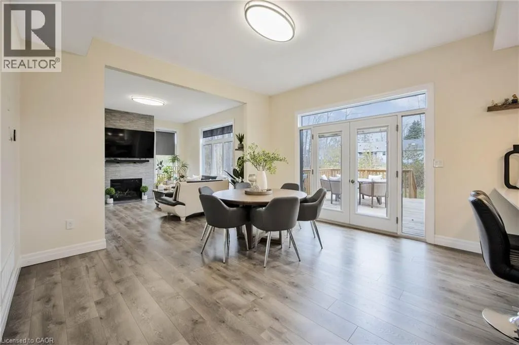 6 DOROTHYS Drive