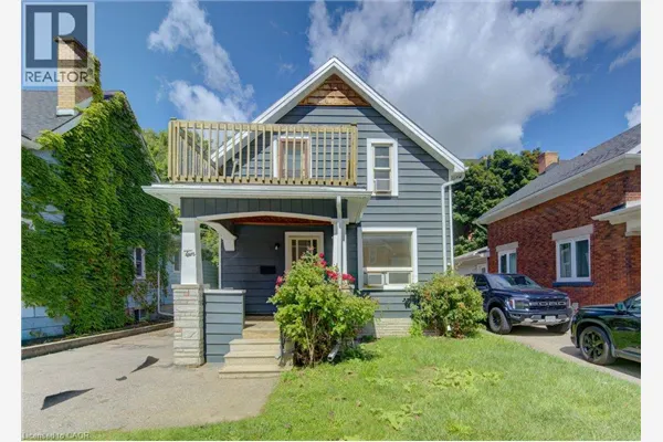 10 MARSHALL Street