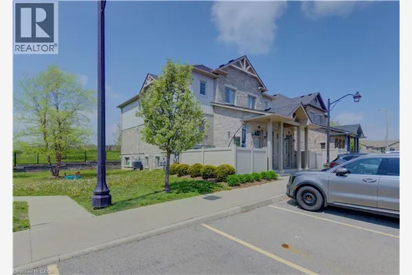 388 OLD HURON Road Unit# 24A