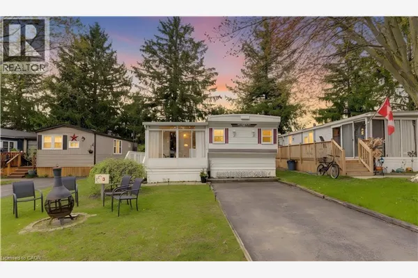 580 BEAVER CREEK Road Unit# 3