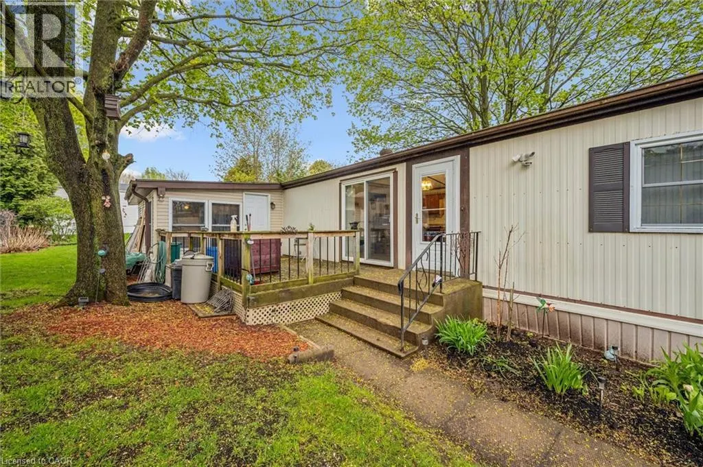 1294 CONCESSION 8 WEST Unit# 90 #90