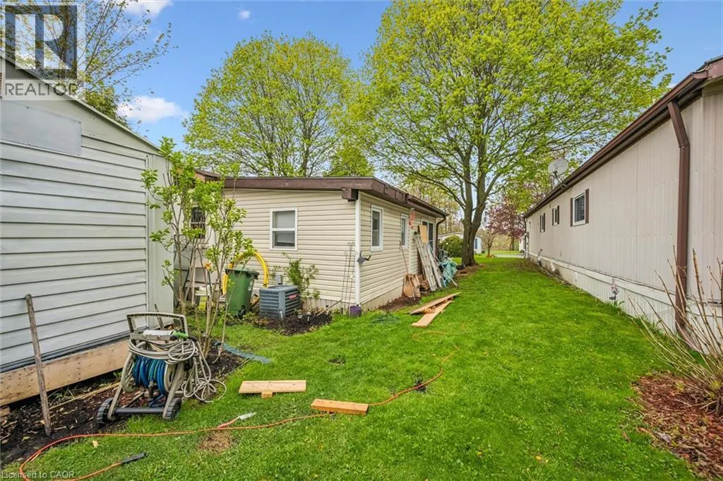 1294 CONCESSION 8 WEST Unit# 90 #90