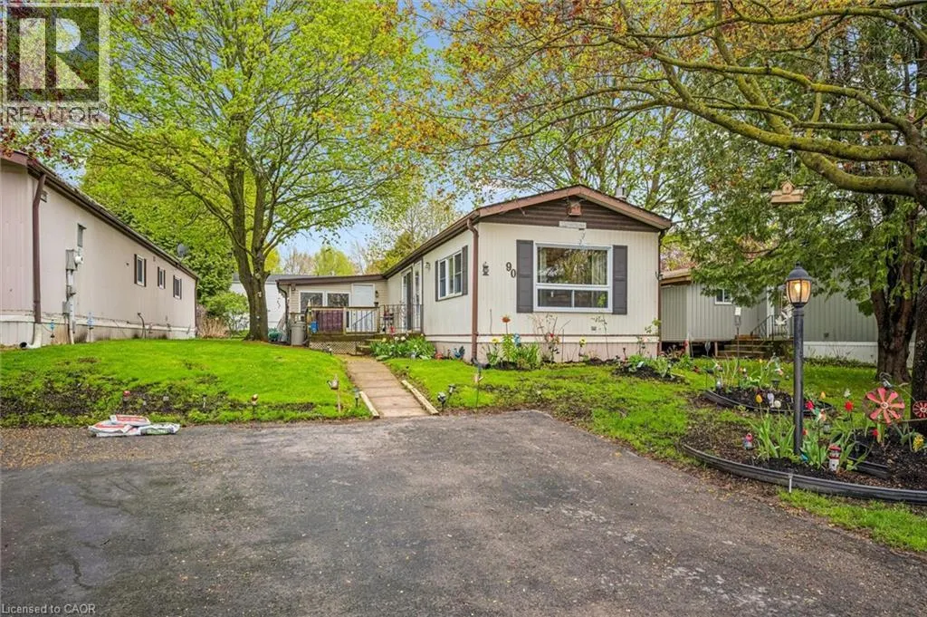 1294 CONCESSION 8 WEST Unit# 90 #90