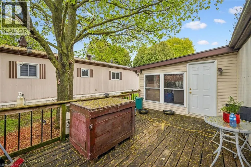 1294 CONCESSION 8 WEST Unit# 90 #90