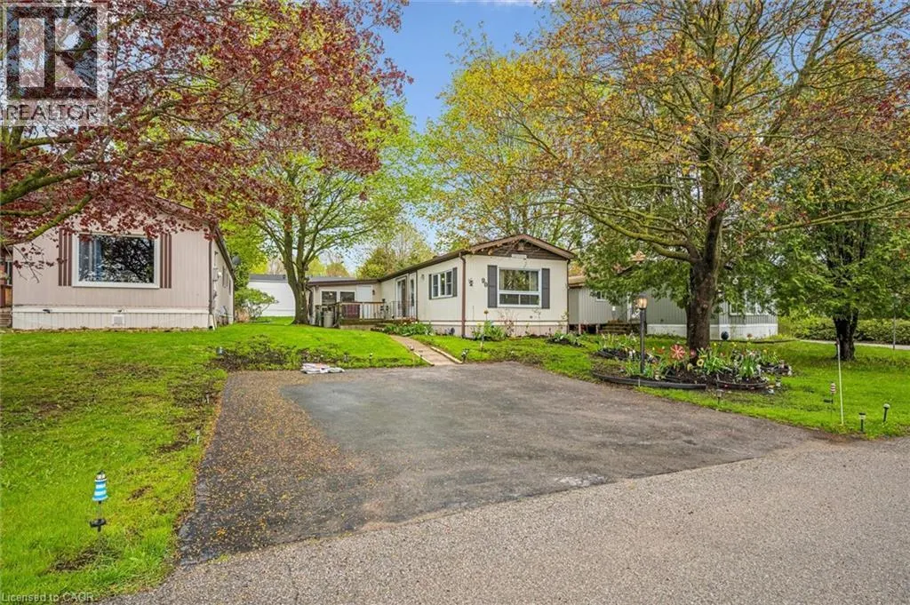 1294 CONCESSION 8 WEST Unit# 90 #90