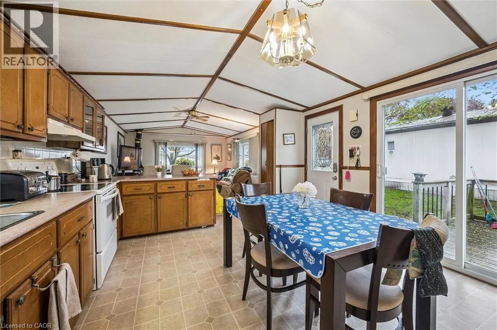 1294 CONCESSION 8 WEST Unit# 90 #90