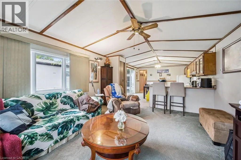1294 CONCESSION 8 WEST Unit# 90 #90