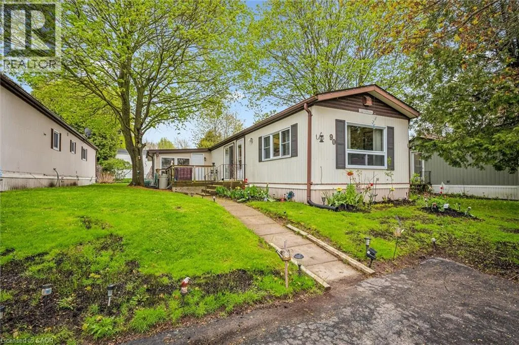 1294 CONCESSION 8 WEST Unit# 90 #90