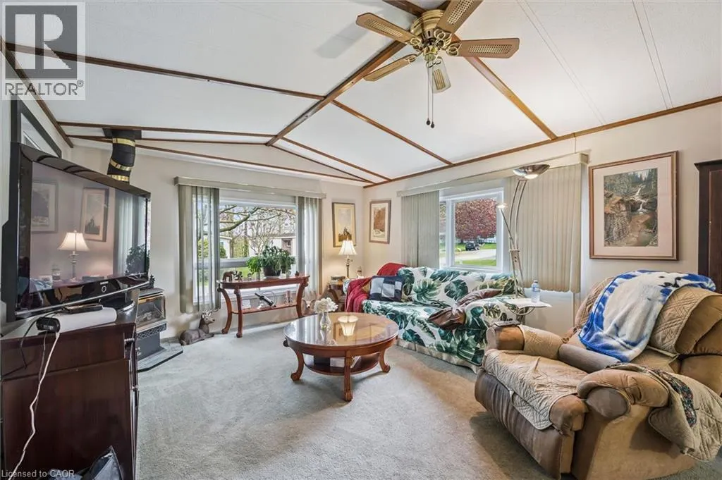 1294 CONCESSION 8 WEST Unit# 90 #90