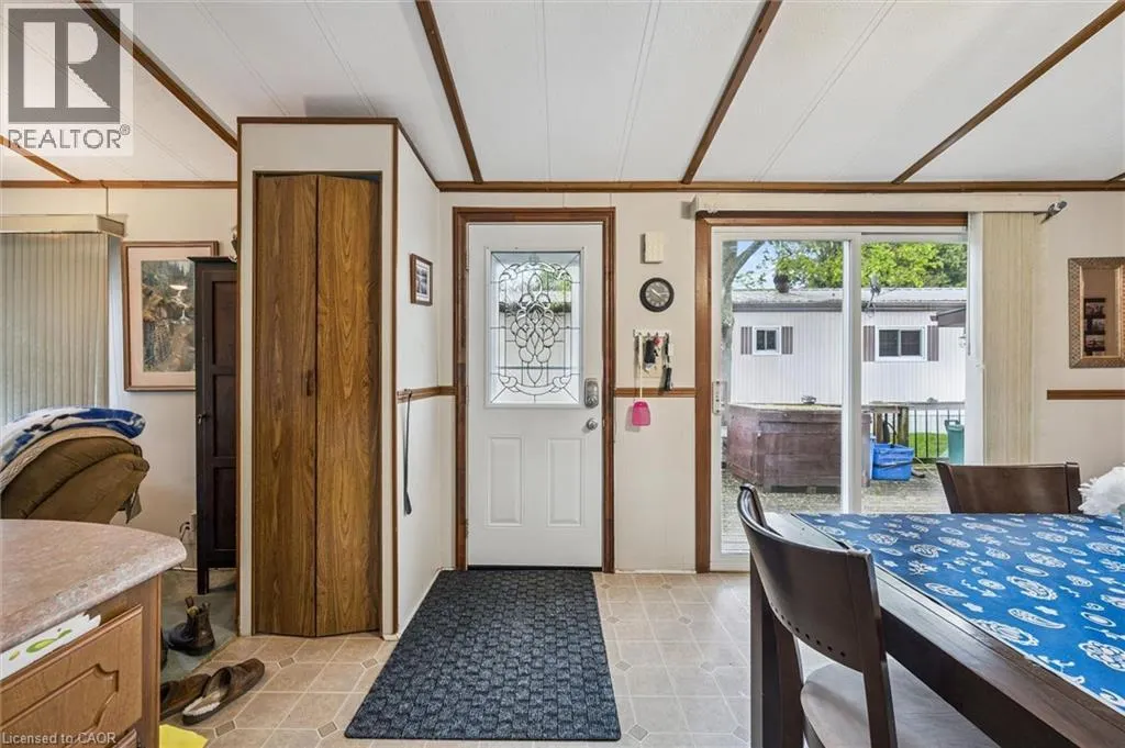 1294 CONCESSION 8 WEST Unit# 90 #90