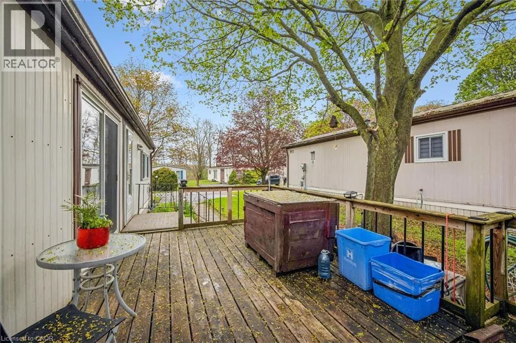 1294 CONCESSION 8 WEST Unit# 90 #90