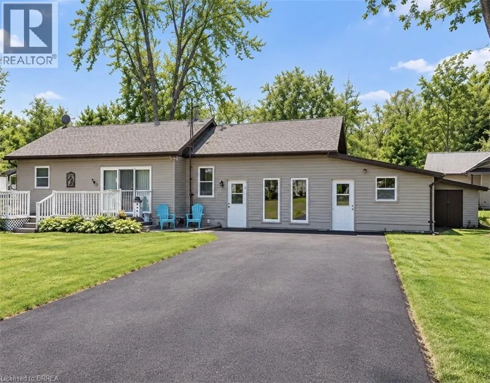 303 CEDAR Drive