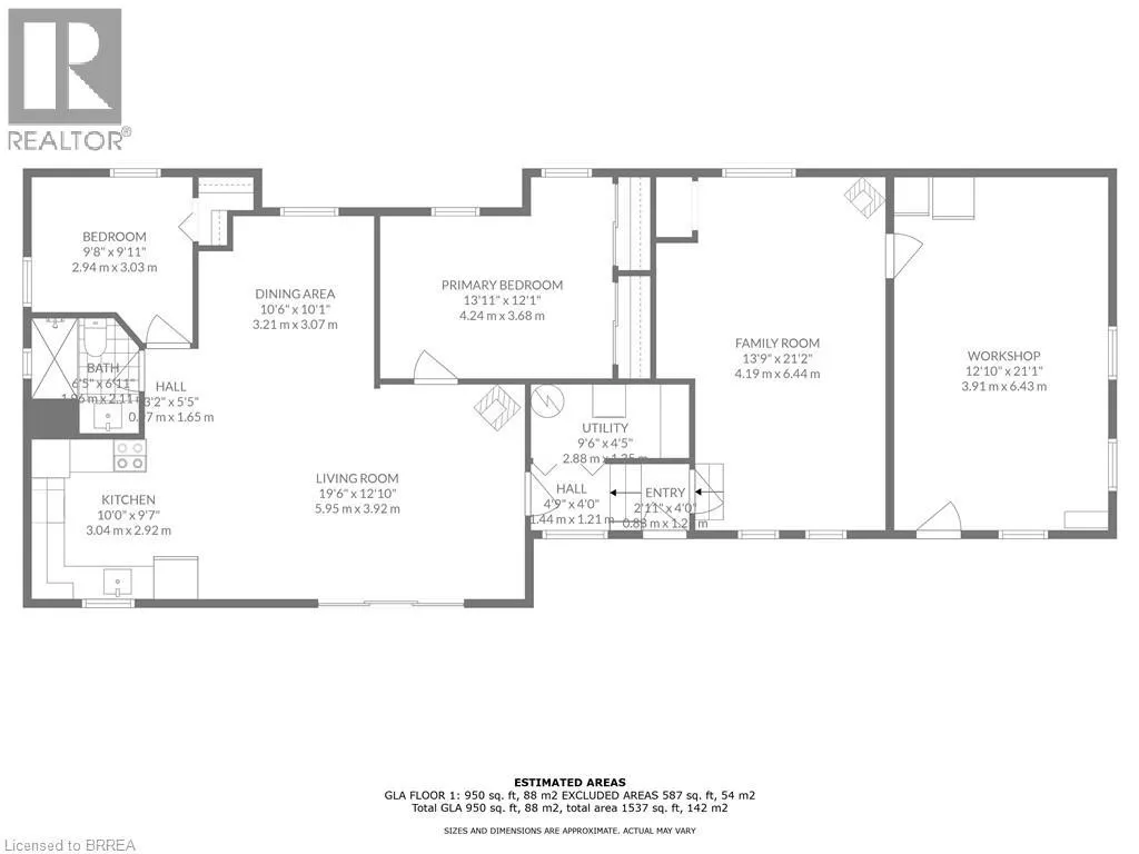 303 CEDAR Drive