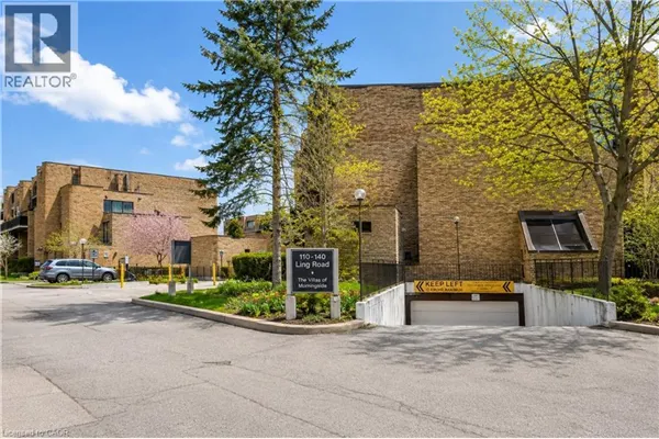 110 LING Road Unit# 7 #7