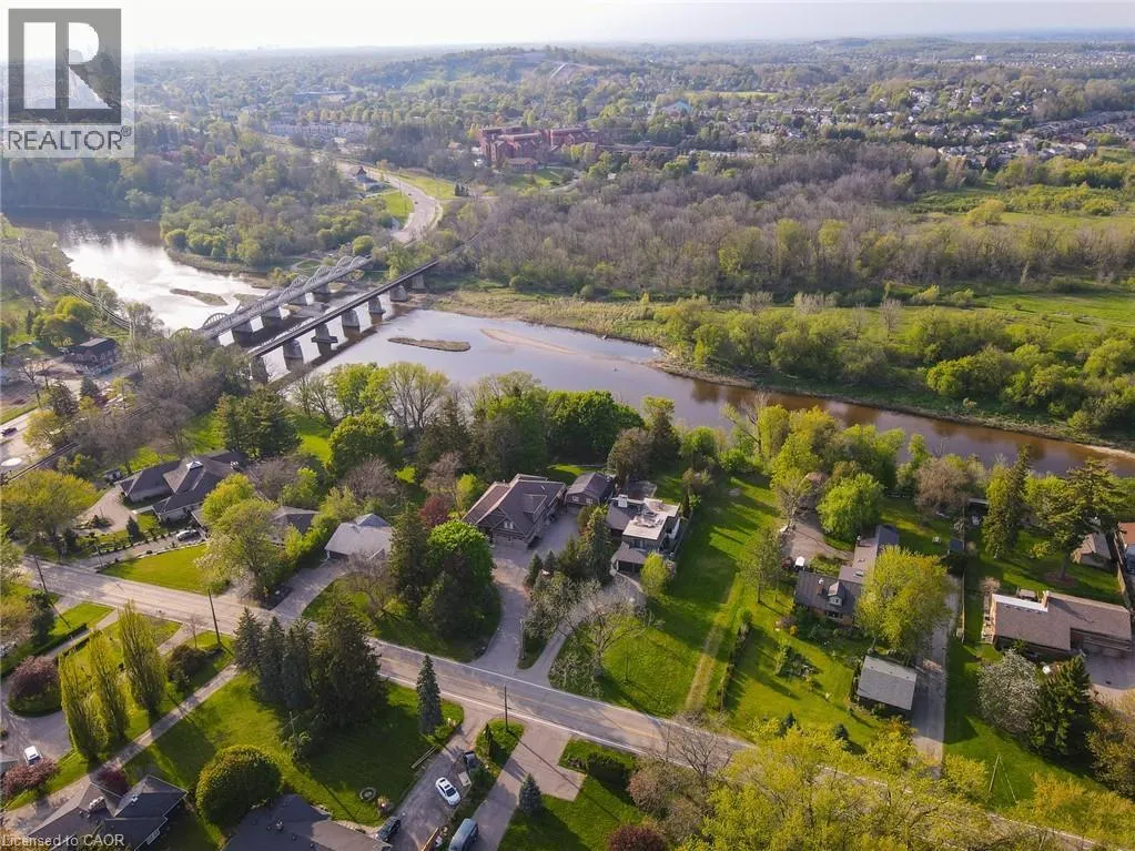 138 RIVERBANK Drive