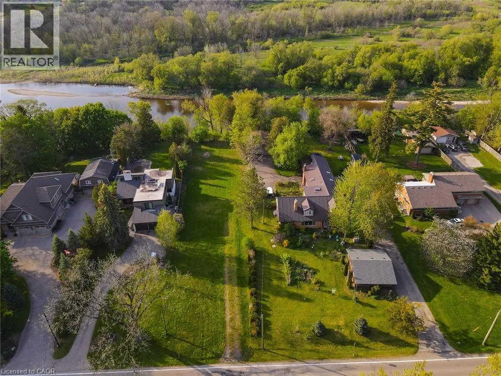 138 RIVERBANK Drive