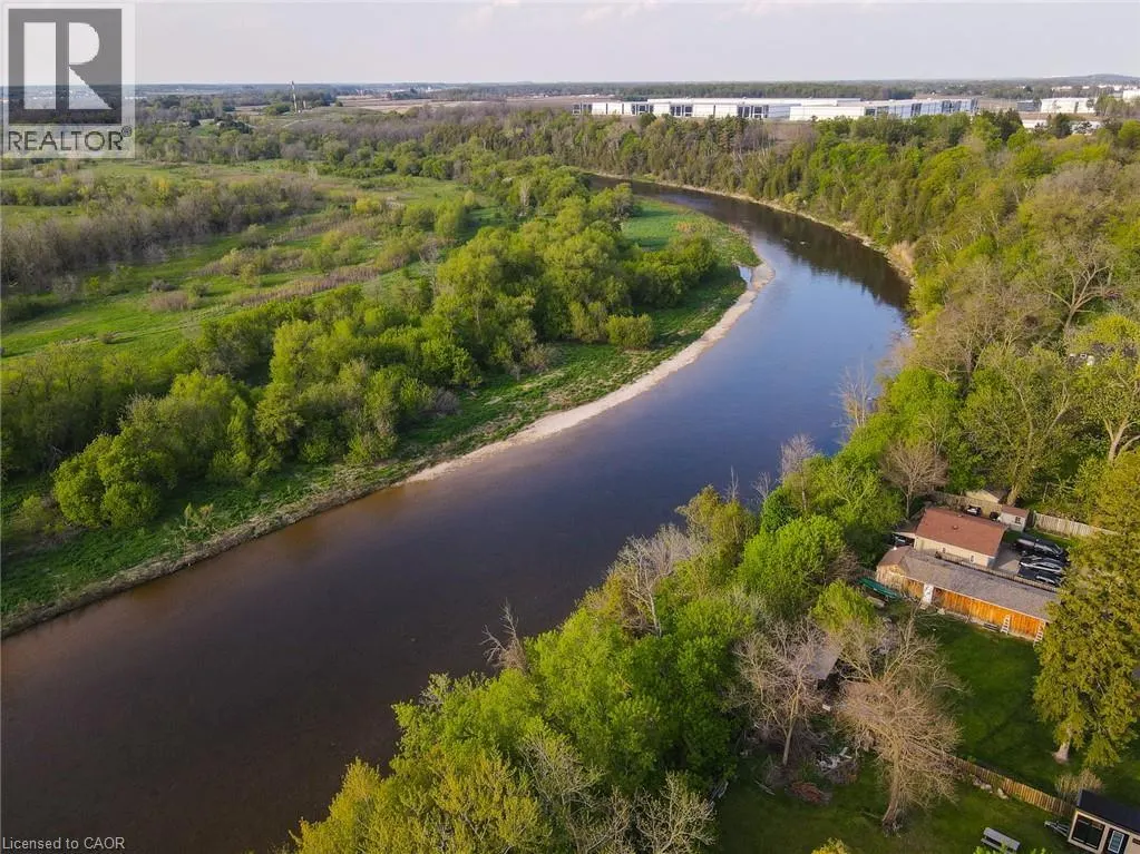 138 RIVERBANK Drive