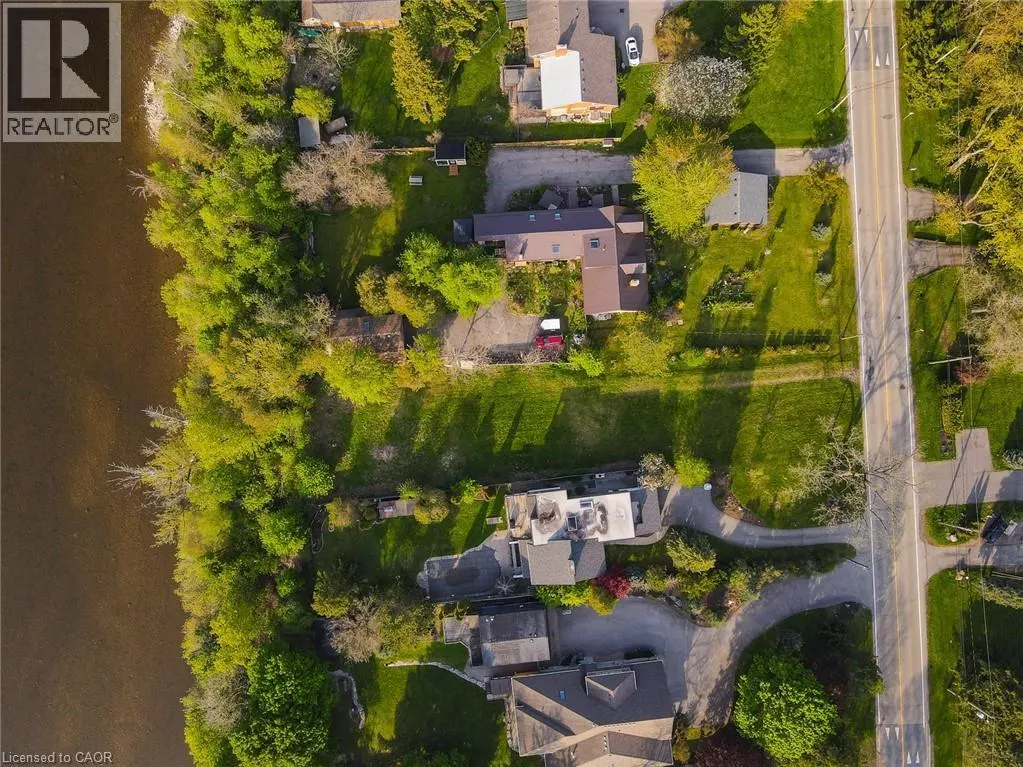 138 RIVERBANK Drive