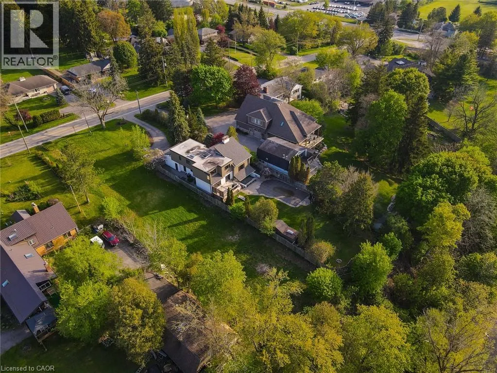 138 RIVERBANK Drive