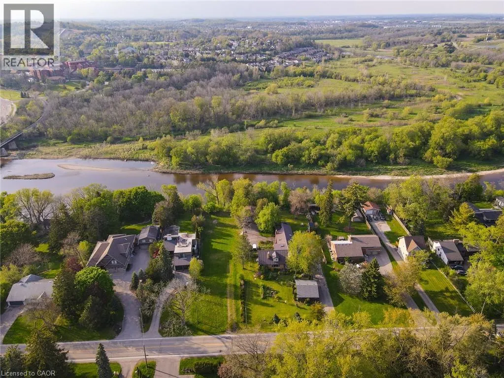 138 RIVERBANK Drive