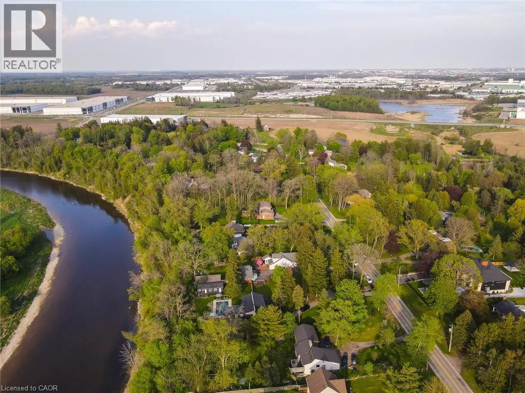 138 RIVERBANK Drive