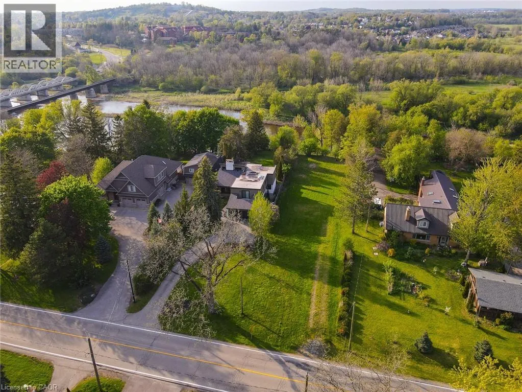 138 RIVERBANK Drive