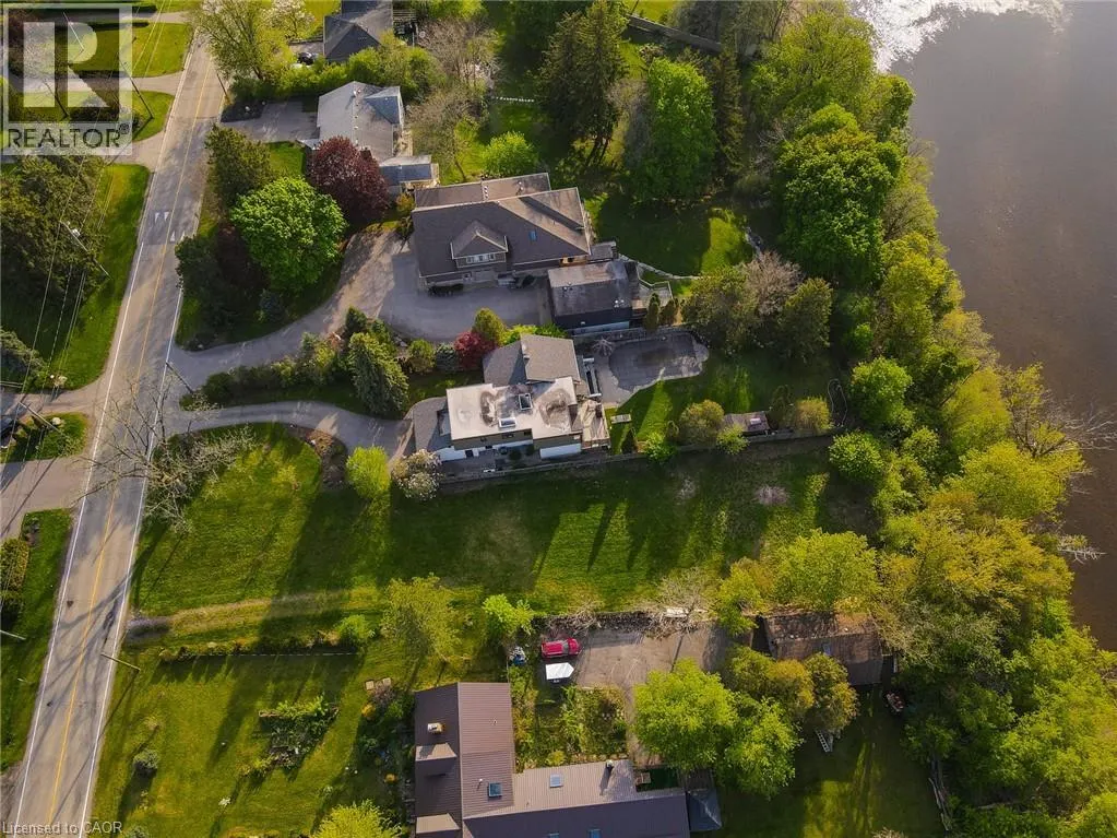138 RIVERBANK Drive