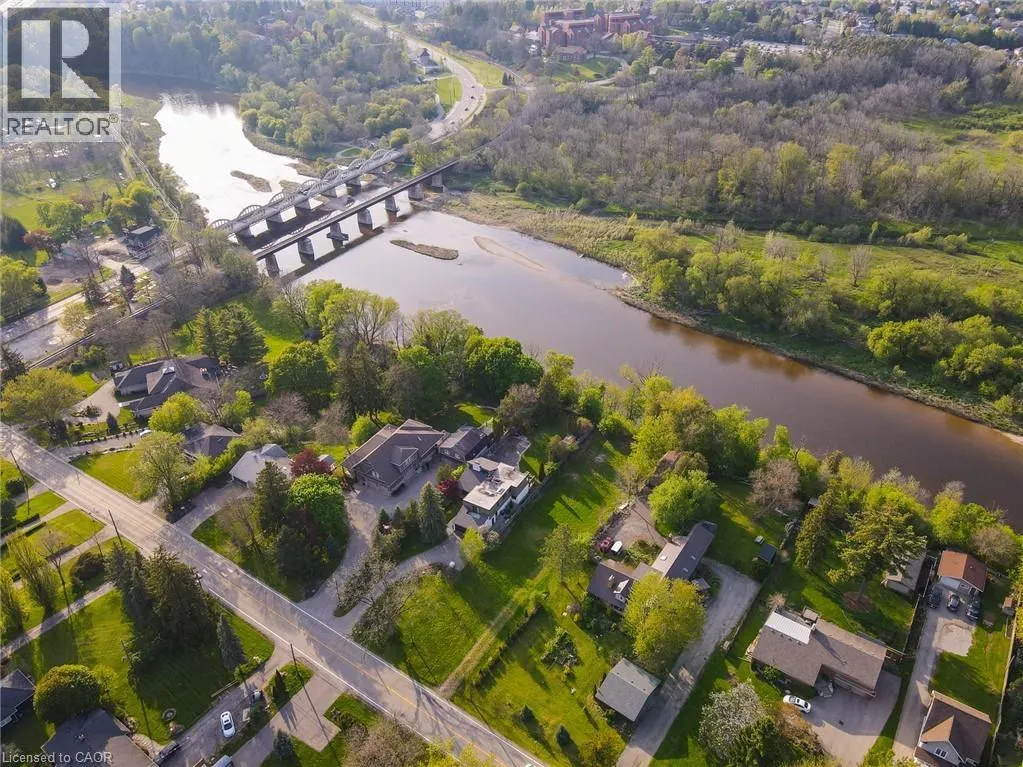 138 RIVERBANK Drive