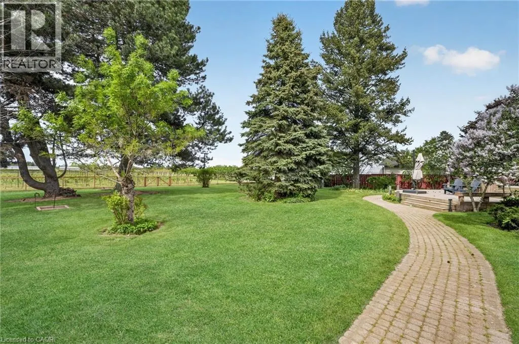 3349 CULP Road