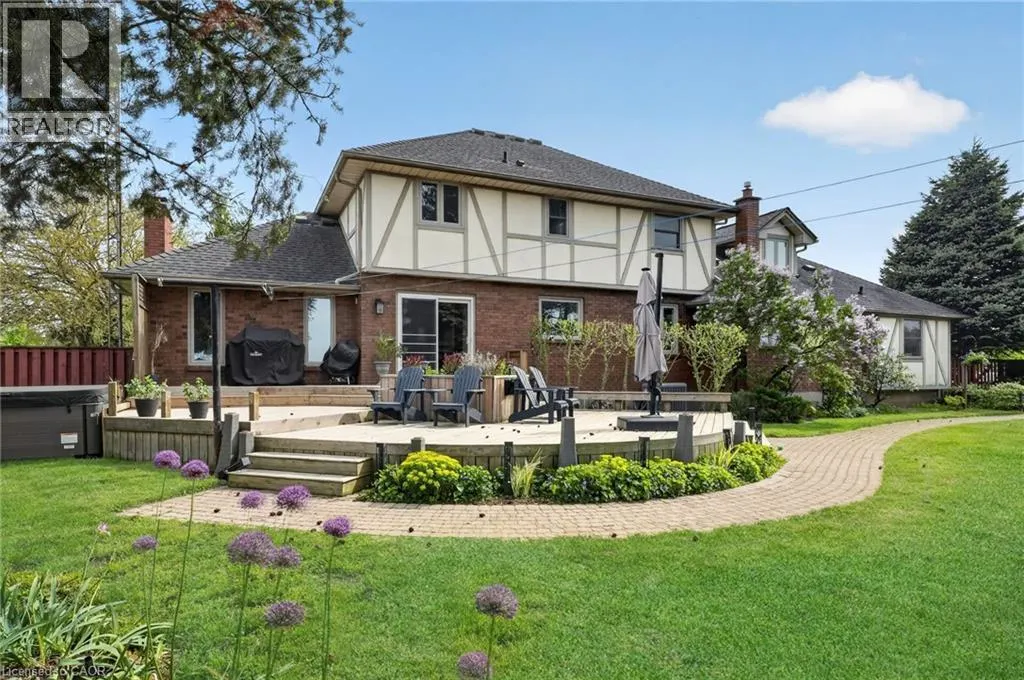 3349 CULP Road