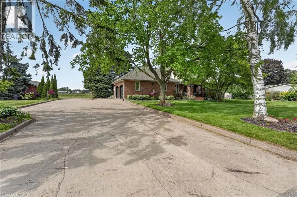 3349 CULP Road
