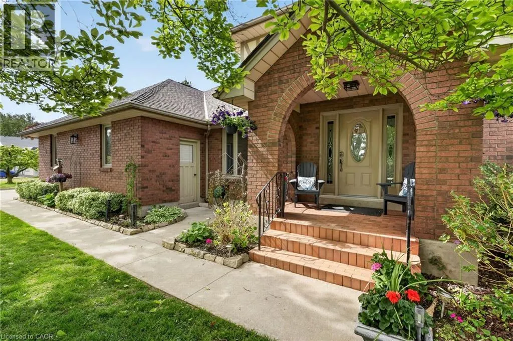 3349 CULP Road